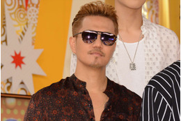 EXILE・ATSUSHI、「ダジャレめっちゃ言いたい」抑えられない衝動　最高傑作も！ 画像