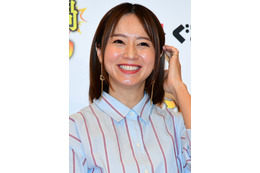 鈴木亜美、出産に向けて髪を大胆カット！「可愛すぎる」「ぴったり」の声 画像