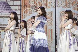 乃木坂46『10th YEAR BIRTHDAY LIVE』に卒業メンバーが大集合！白石麻衣、西野七瀬ら7人 画像