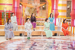 広末涼子・木村多江ら、効率を求めすぎる女たちが大集結......『ホンマでっか！？TV』3時間SP 画像