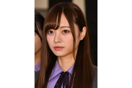 乃木坂46・梅澤美波、伊藤理々杏『僕の衝動』の表情には「獣が宿ってる」 画像