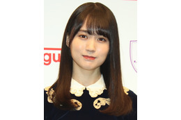 乃木坂46・賀喜遥香、30thシングルの楽曲解説「私が好きな歌詞は…」フルオンエアも解禁！ 画像