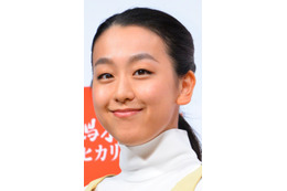 浅田真央、姉・舞の変化を実感「社交ダンスの選手でも良かったのでは」 画像