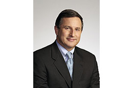 米HP、新CEO兼社長に米NCRのマーク・ハード氏を選出 画像