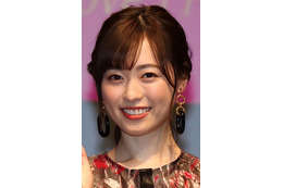 福原遥、『もしツア』に2年半ぶり復帰に涙…撮影中の朝ドラにも言及 画像