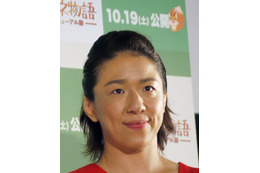 浜口京子、仮免50回落ちた！免許取得後に教官から「運転しないで」 画像