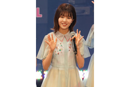 日向坂46・松田好花、『小5クイズ』最終問題で不正解！300万獲得ならずも大健闘 画像