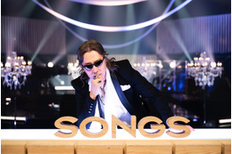 石井竜也、ソロとしてNHK『SONGS』初出演！故郷・北茨城を訪ねて明かされる “表現の神髄” 画像