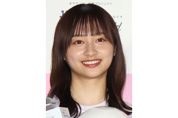 日向坂46・影山優佳、クイズ無双で圧倒！オードリー若林も興奮「仕事増えるぞ！」 画像