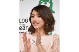 後藤真希、モー娘。時代はメンバーと露天風呂！マネージャー陣の苦労を語る 画像