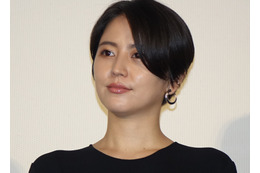 長澤まさみ、菅田将暉の印象の変化に驚き「別人のように変わった」理由は結婚？ 画像