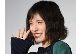 松岡茉優、友達がいなかった高校時代…ご飯はトイレか階段で 画像