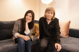 篠原涼子と小室哲哉が再タッグ！あの名曲の新バージョンに大反響！ 画像