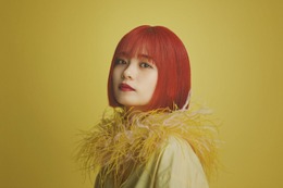 足立佳奈、連続リリース第6弾として新曲「いまだけ」配信決定！ 画像