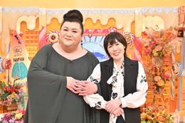 サザン原由子、マツコと初共演！鎌倉・湘南エリアの魅力語る 画像