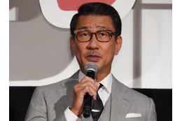 中井貴一、内田有紀との濃厚ラブシーンで気まずくなった過去 画像