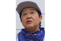 上島竜兵さん、志村けんさん死去後のメディアの取り上げ方に悔し涙…出川哲朗が目撃 画像