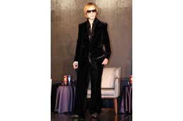 YOSHIKI、母の法要で感動体験　町で流れる5時のチャイムが『Forever Love』 画像