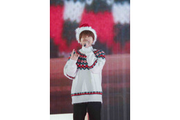 Nissy、クリスマスイヴに札幌ドームでの追加公演発表！ 画像