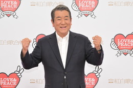 【NHK紅白】“永遠の若大将”85歳の加山雄三が、最後の紅白ステージへ！「本当に感謝だね」 画像
