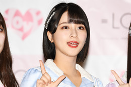 イコラブ佐々木、韓国料理でも才能発揮　指原莉乃「太客になりたい」 画像