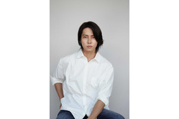 山下智久、ニューアルバムリリース＆ライブツアー開催決定 画像