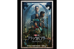 2023年2月Disney+（ディズニープラス）で独占配信される話題作・注目作5選 画像