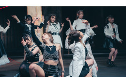 NMB48、新曲「Done」MV公開！妖艶なパフォーマンに注目 画像
