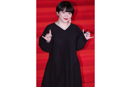 富田望生、仲良しの福原遥に「友達の恋愛を見ているようなウズウズ感」 画像