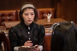 若月佑美、SPドラマ『新・ミナミの帝王』新作に出演決定！ 画像