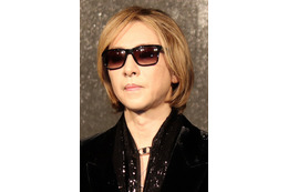 YOSHIKI、日本にいる時は毎食フグ！100日連続で「飽きた」 画像