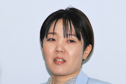 元アジアン・隅田美保、女優転身の真相明かす 画像