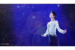 羽生結弦が座長務めるアイスショー、日テレプラスで放送 画像