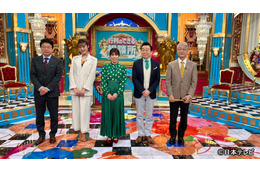 北村弁護士＆吉田沙保里がNHK『のど自慢』にガチンコ挑戦！ 画像