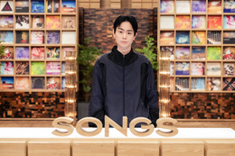 菅田将暉、NHK『SONGS』に初登場！武道館公演ファイナルの舞台裏に密着 画像