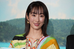 坂下千里子、原点は『王様のブランチ』！ 紅茶を飲むロケで「めっちゃ厳しい」要求 画像