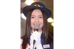 元HKT48・森保まどか、花嫁姿投稿に「綺麗！」「心臓がちょっと止まりましたよ」 画像