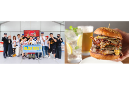 日本一のハンバーガーが決定！「Japan Burger Championship 2023」が開催 画像