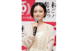 安達祐実、子役時代の葛藤明かす「心が女になっていく」 画像