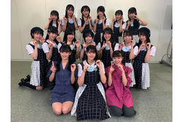 STU48、瀧野由美子卒業シングルが11月1日発売決定！センター＆初選抜入りメンバー2名も発表 画像