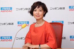 有働由美子、阪神タイガース優勝の心境語る「実感わかないものですね」 画像