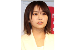 大原優乃、大原櫻子との飲み会で本音ポロリ「プライベートはいっぱい甘えたい」 画像