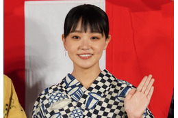 奈緒、マネージャーをしていた過去「年下の子をオーディションに…」 画像