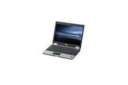 日本HP、ビジネスノートPC「HP EliteBook」にSSD搭載モデルを追加 画像