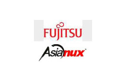 富士通とAsianux、アジア5か国でのサーバビジネスで協業 〜 Asianux Server 3の認証を完了 画像