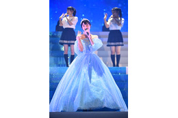 STU48・瀧野由美子、卒コンで完全燃焼「私のアイドル人生、何も後悔は無いです！」 画像