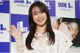 桜井日奈子、鍛え上げた美ボディのさらなる披露に意欲「最近、お腹にラインも」 画像