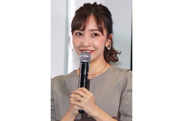 「15年前にもどったみたい」板野友美、女子高生姿で渋谷に 画像