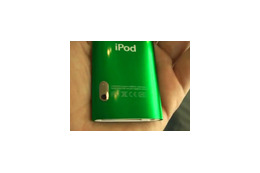 【ビデオニュース】ビデオ撮影ができるiPod nanoを店頭で触ってみた！ 画像