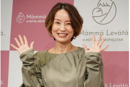 3児の母・鈴木亜美、朝の子育てルーティン＆時短術を公開！ 画像